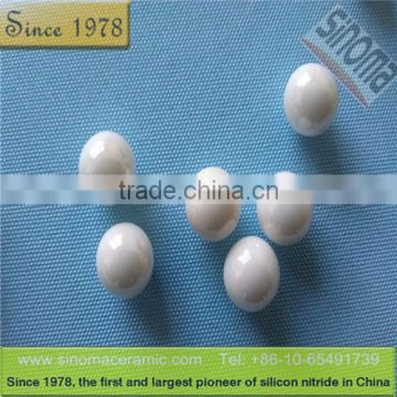 zirconia ceramic balls