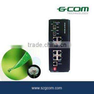 GCOM IEP2100 Series Industrial ONU rs485 converter