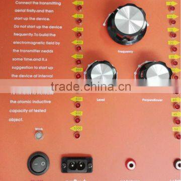 Original Factory VR8000 High Sensitivity Underground Metal Detector/gold Metal Detector photo-5