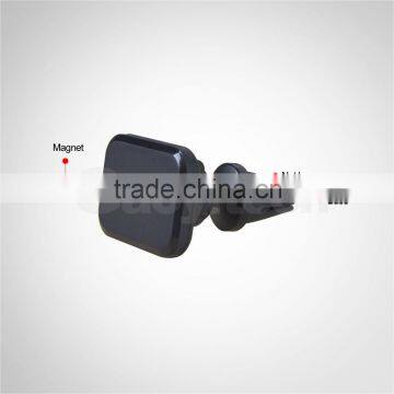 720 Degree Rotation Magnet Car Holder Air Vent