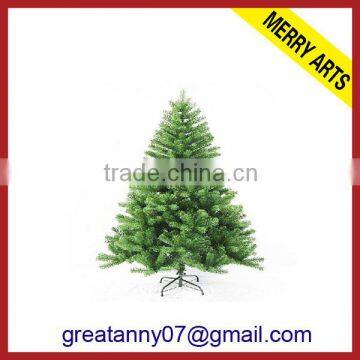 2015 new design christmas tree gift box fancy christmas tree