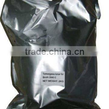 Refill Toner Powder for XEROX 7800