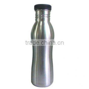 Stainless Steel Sports Bottle