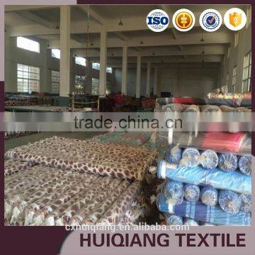 low price whoiesale microfiber fabric polyester fabric rolls