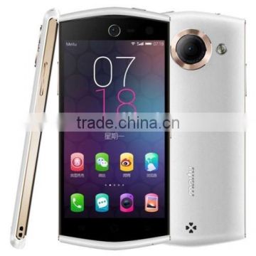 Meitu 2 MK260 16GB White, 4.7 inch 3G Android 4.2 OGS Screen Smart Phone, MT6592 8 Core 1.7GHz, RAM: 2GB