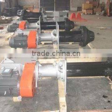mineral use and industry applied centrifugal submersible pump