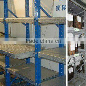 Drawer Racking/ Slid racking/Mould Racking