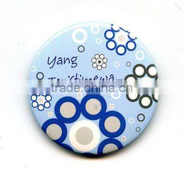 Button badge