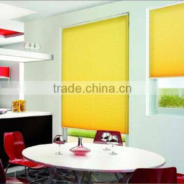 pleated blind fabric, pleated blind component, pleated paper blinds