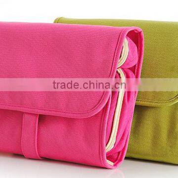 New Style Travel Cosmetic Bag Organizer