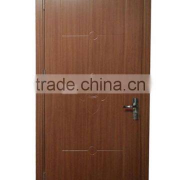 Wooden Bedroom Door Single Door Design photo-2
