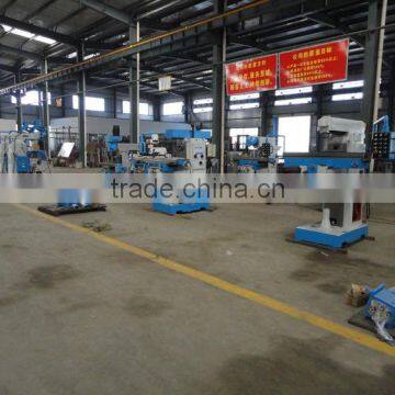 XQ6232A Milling Machine Bits photo-4