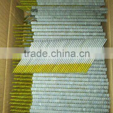 34 Degree Paper Collated Nail photo-2