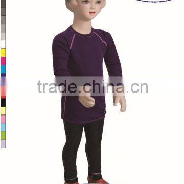 Newest Design High Quality Disposable Underwear for Kids