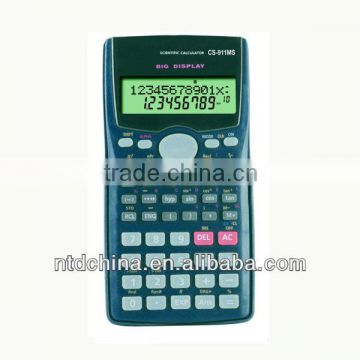 science calculator