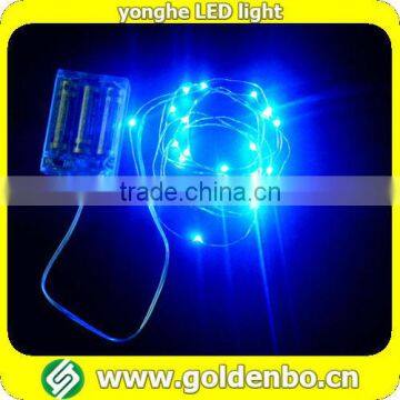 battery operated christmas lights YH-9002C