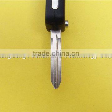 Toyota Carola 2 Buttons Remote Modified Folding Key Case photo-4