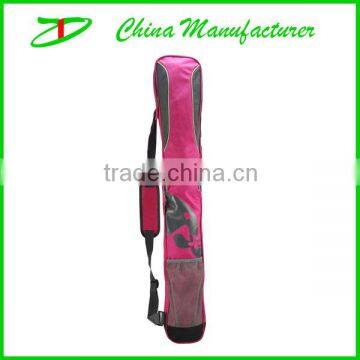 fashion sports field hockey stick bag ice hockey bag