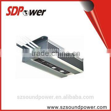 SDPower 300W 12V 24V waterproof LED driver with ce mark high quality 25A for public lightings