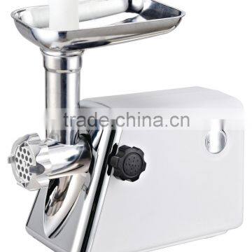 Otojia Tungsten Steel Blade 800Watts Heavy Duty Meat Grinder Parts photo-2