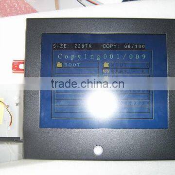 8" Lcd ad Player With Motion Sensor/elevator Lcd photo-6
