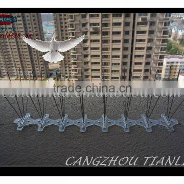 Anti Bird Perch Polycarbonate Bird Spikes Made In China-----TLD5003W5-33