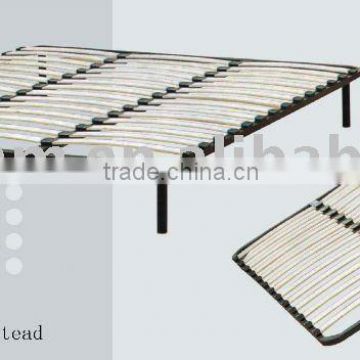 queen bed posture slats