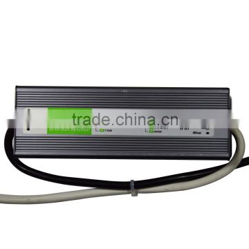 60w 24v ip67 waterproof aluminum case led driver with CE & RoHs certification                        
                                                                                Supplier's Choice