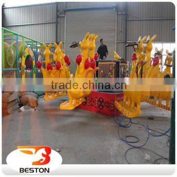 Hot sale family rides jumping kangaroo rides theme park equipment for sale