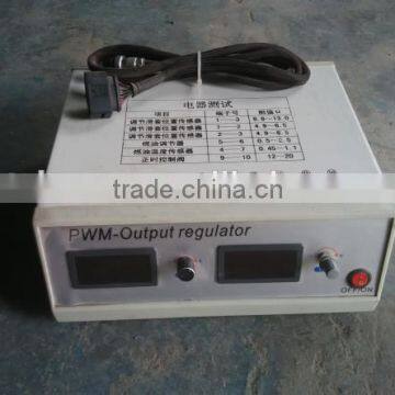 VP37 PUMP SIMPLY TESTER / pump tester