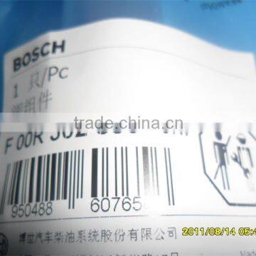 Low price diesel spare parts injector nozzle f00rj02806/F00RJ02806,Boschs fuel injector valve set F00RJ02806
