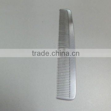 Alumnium comb