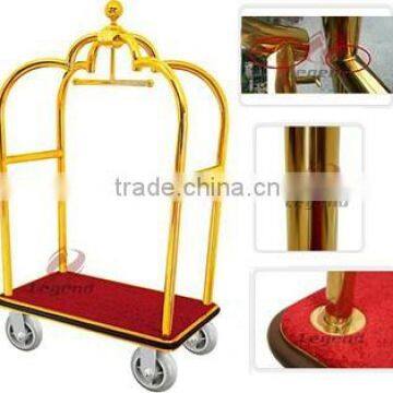 Heavy Duty Value Bellman Cart,hotel Bellman Carts photo-4