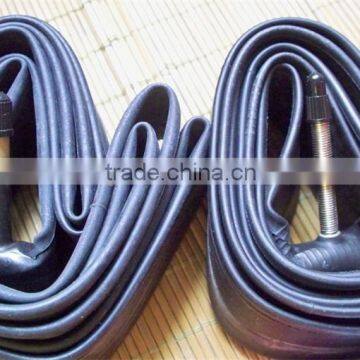 bicycle tube 16x1.75 26x1.95 butyl rubber inner tube 26-1.95