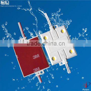 BRIGHT-LAND Patent Module Samsung Smd5630 LED Module 6500K photo-6