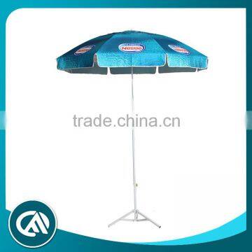 Top designer Best seller Eco-friendly Outdoor advertise umbrella