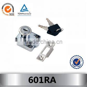 wooden box lock 601RA