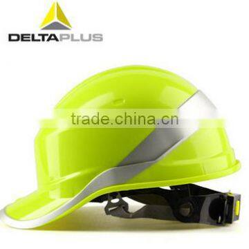 UV -resistant ABS Electrical Insutation Baseball Style Safety Helmet