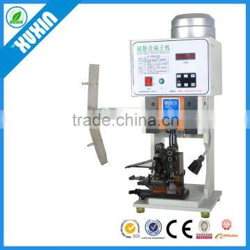 hightest quality mute terminal crimping machine XX-2.0TN