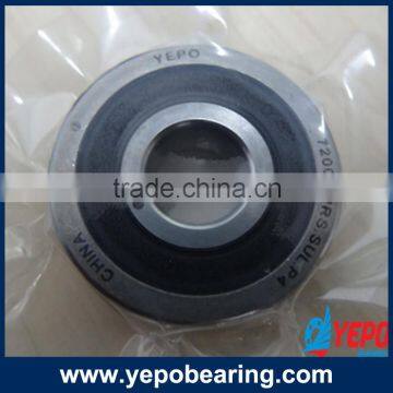 7200 7201 7202 7203 KOYO new product angular contact ball bearing