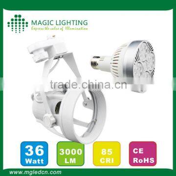 35W surface mount round fixture mounted dimmable Led ceiling Light