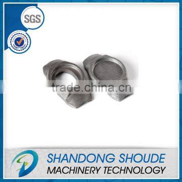 Hot Sale Forged ledger blade scaffolding for Construction
