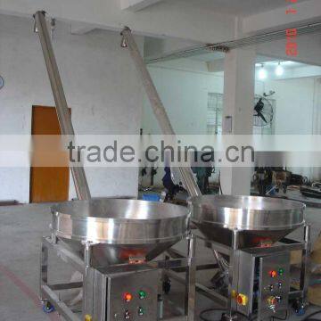 Stainless Steel Screw Conveyor photo-5