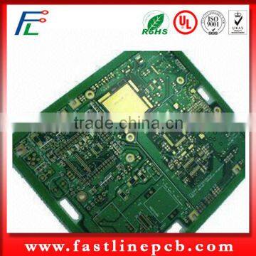 8 Layer Impedance Control Pcb Board for Jcut 3030 Pcb Cnc Router photo-2