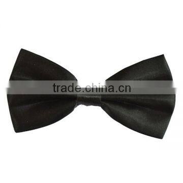 New Adjustable Men's Bow Tie High-end Butterfly Tie For Men