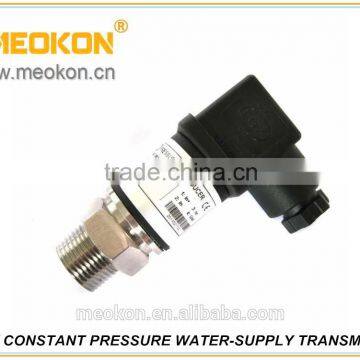 MD-W Constant Pressure Water-supply Transmitter photo-3