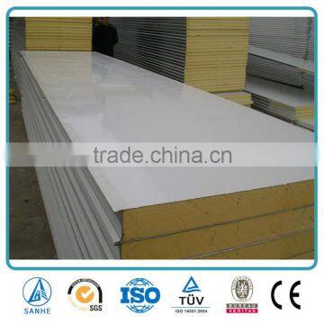 polyurethane foam sandwich panel / cold room panel / sandwich panel