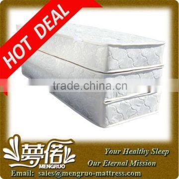 easy carry travel folding sponge mattress