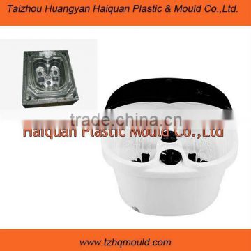 foot massage tub plastic moulds