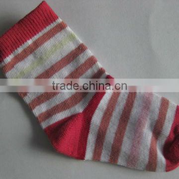 Woman Sock Colorful Tube Sock(SC-028)